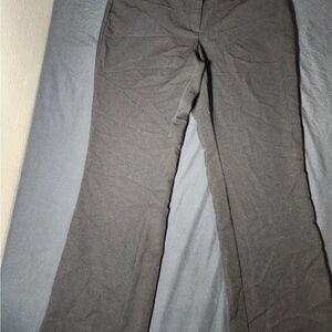 Women's Gray Pants